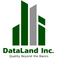 Logo Data Land, Inc.