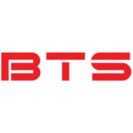 Logo BTS Software Solutions LLC