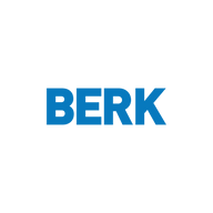 Logo Berk Communications, Inc.