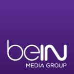 Logo beIN MEDIA GROUP LLC