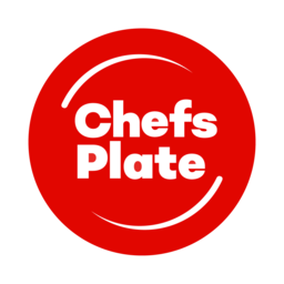 Logo Chef's Plate, Inc.