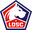 Logo LOSC Lille SA