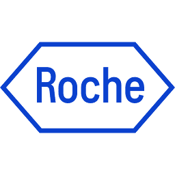 Logo Roche SAS