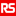 Logo RS Components Pte Ltd.