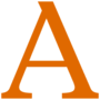 Logo Aars AS
