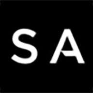 Logo SaxonAir Charter Ltd.