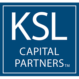 Logo KSL Capital Partners LLC