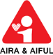 Logo Aira & AIFUL Public Co Ltd.