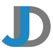 Logo JD (UK) Ltd.
