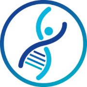 Logo Platforma Badan Genetycznych Sp zoo