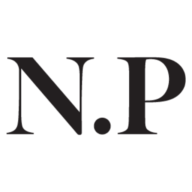 Logo Njord Ltd.