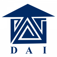 Logo PT Dewan Asuransi Indonesia