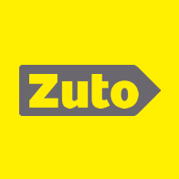 Logo Zuto Holdings Ltd.