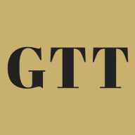 Logo GTT Ventures Pty Ltd.