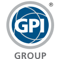 Logo PT Global Putra International