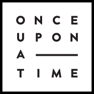 Logo Once Upon A Time London Ltd.