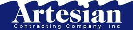 Logo Artesian Contracting Co., Inc.