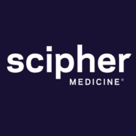 Logo Scipher Medicine Corp.