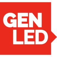 Logo General LED Opco LLC (New jersey)