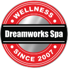 Logo Dreamworks SPA