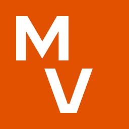 Logo Mashup Ventures