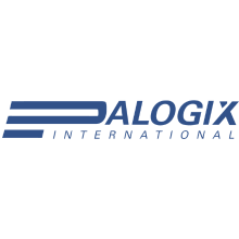 Logo Palogix International USA LLC