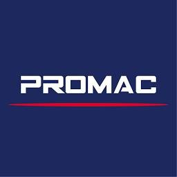 Logo Promac SRL
