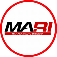 Logo PT Mahaka Radio Integra Tbk