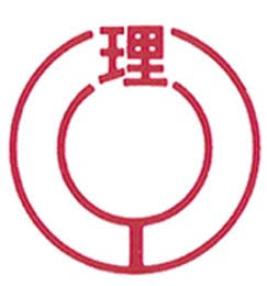 Logo RIKOH TOSHO KK
