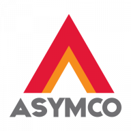 Logo Asymco