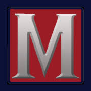 Logo Mega Bank
