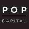 Logo POP Capital LLC