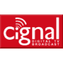 Logo Cignal TV