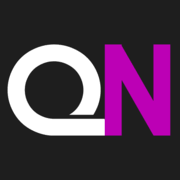 Logo QuadraNet, Inc.
