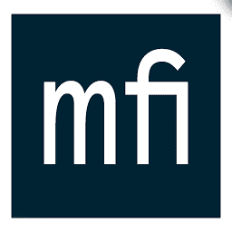 Logo modeFinance Srl