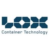 Logo LOX Container Technology AB