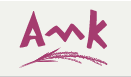 Logo AMK Microfinance Institution Plc