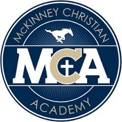 Logo Mckinney Christian Academy