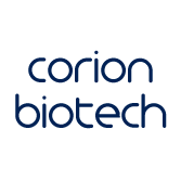 Logo Corion Biotech Srl