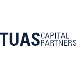 Logo Tuas Capital Partners Pte Ltd.