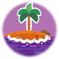 Logo Islands Media, Inc.