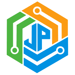 Logo JP Solutions Pte Ltd.