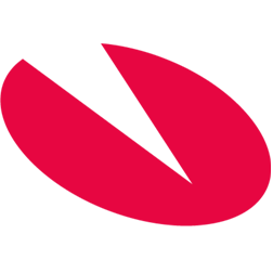 Logo Visma Numeron Oy