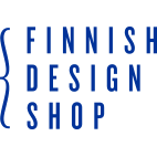 Logo Finnish Design Shop Oy