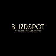 Logo Blind Spot, Inc.