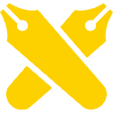 Logo Keio University School of Medicine