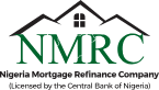 Logo Nigerian Mortgage Refinance Co. Plc