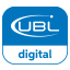 Logo United Bank Ltd. (United Arab Emirates)