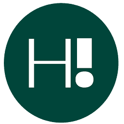 Logo Hunger, Inc. Hospitality Pvt Ltd.