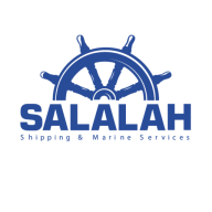 Logo Salalah Shipping & Marine Services Co. LLC